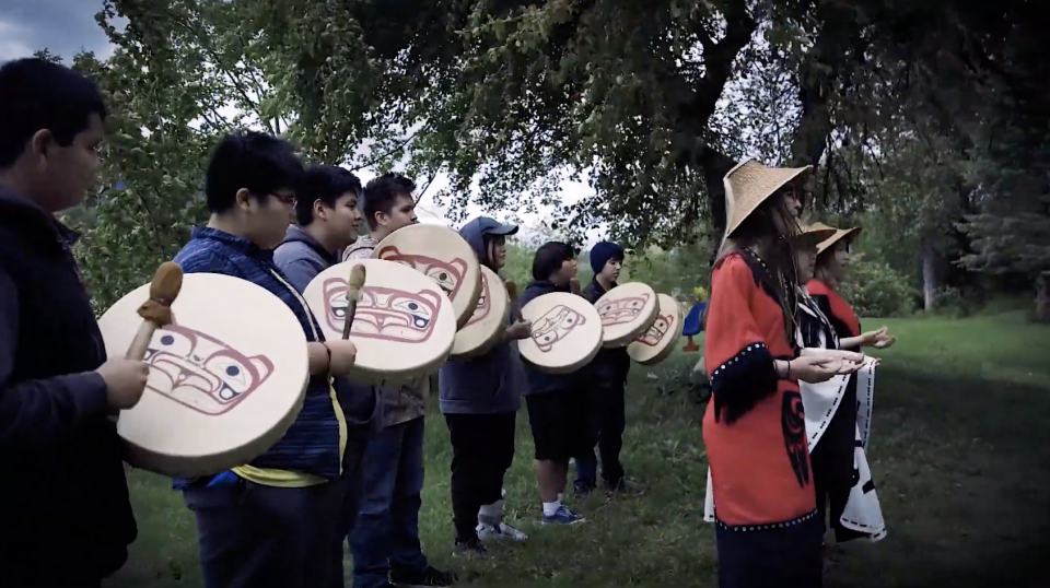 First Nations Climate Innovations Videos | British Columbia Assembly Of ...